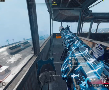 This is the worst state of warzone!