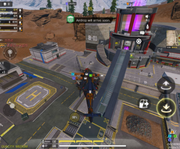 Another cheater + BR kill cam :)