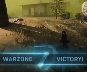 First WZ dub ever (March 2020)
