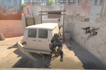 New pixel in Mirage?