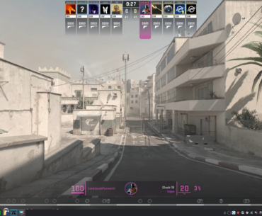 Is my teammate cheating?