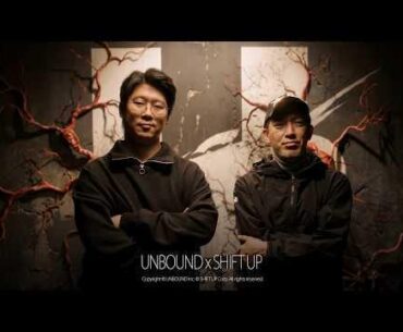 Shift Up acquires Unbound (Shinji Mikami's new studio)