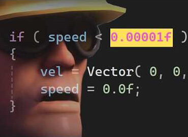 How One Line Of TF2 Code Ruined This Simple Feature