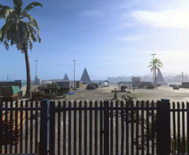 Looking for someone with a 21:9 monitor to help with a clip (Paid)