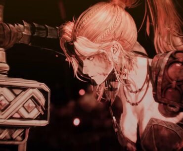 Despite good reviews, The First Berserker Khazan development team reportedly dissolved over disappointing sales just days after Nexon CEO praised the game