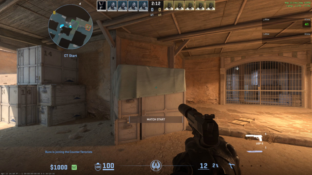 Go above 250 MAX velocity (BUG)