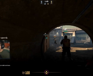 Cheater vs shroud?! Where’s vac live wtf valve