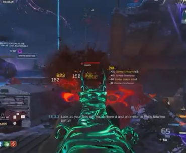 What in the world happened here? (Doomstone camo)