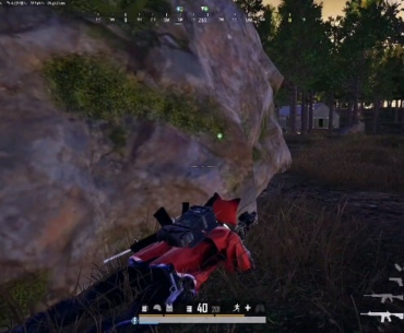 Paying attention to visual glitches from now on.