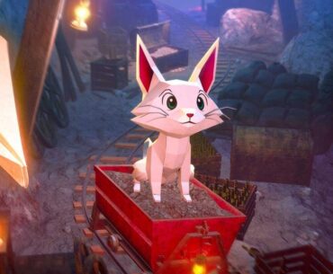 Free PC Game Beautiful Blends Paper Mario and LittleBigPlanet