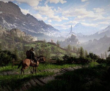 Witcher 3 Director praises Crimson Desert and Expedition 33