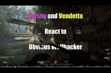 Me and Vendetta Review A Sketchy Replay