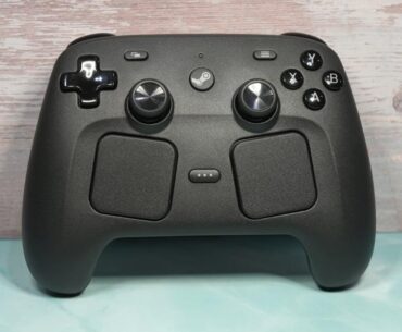 PCMag - Steam Controller doesn’t support Game Pass games