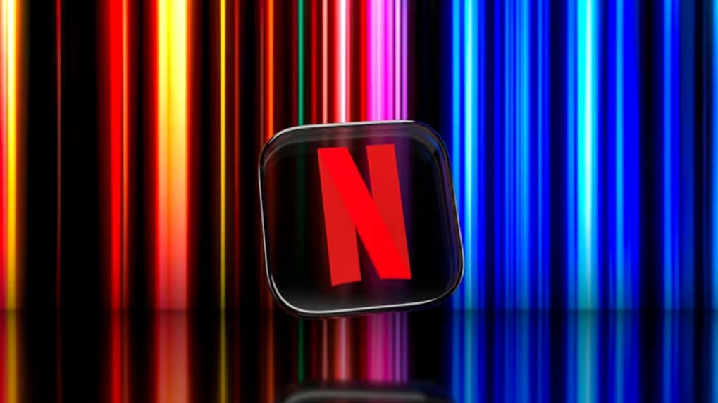 Netflix launches kids’ gaming app ‘Netflix Playground’ amid renewed push Netflix launches kids’ gaming app ‘Netflix Playground’ amid renewed push
