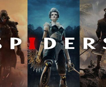 Studio Spiders Is Shutting Down Following Poor Sales Of Greedfall 2