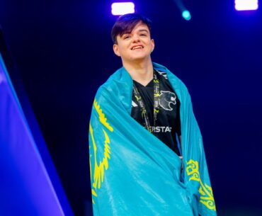 Molodoy on Aurora rumors: "I’m focused just on FURIA and our performance"