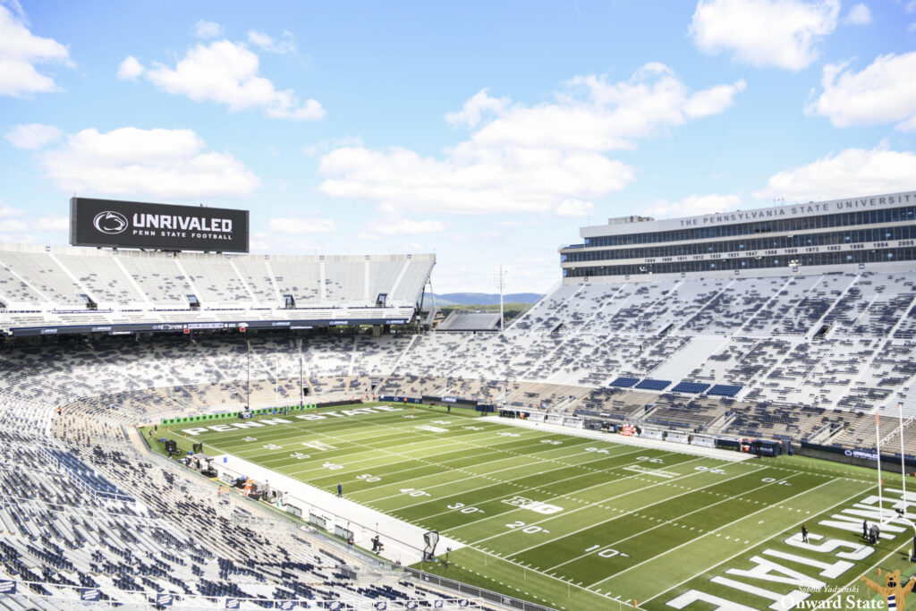 Bring International FIFA & USMNT Games To Beaver Stadium: An Open Letter To FIFA