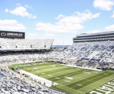 Bring International FIFA & USMNT Games To Beaver Stadium: An Open Letter To FIFA