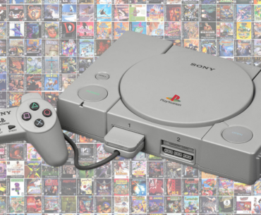 6 Weirdest Games On The PlayStation 1