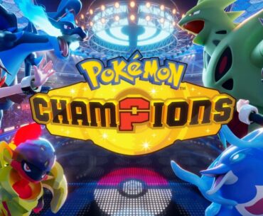 Pokémon Champions launches to mixed reception, as performance woes and competitive changes turn some away