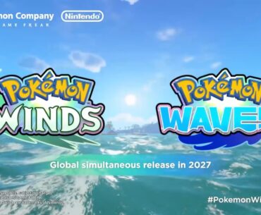 Famitsu's most wanted games - April 26, 2026