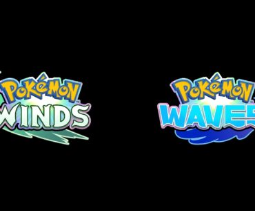 Rumor: Pokemon Winds and Waves map leaked, plus more
