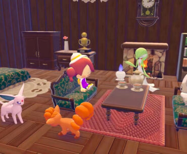 Nintendo reveals Europe's best-selling digital games for March 2026