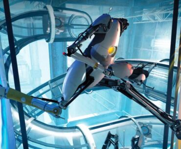 Portal 2 Is the Closest Thing to a Perfect Game, and It's Now 15 Years Old