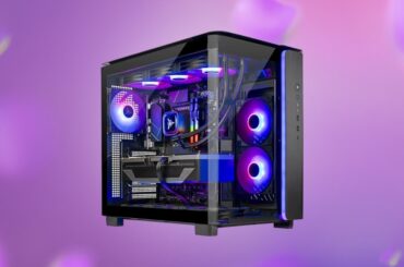 Powerful RX 9070XT gaming PC is $300 off on Amazon right now