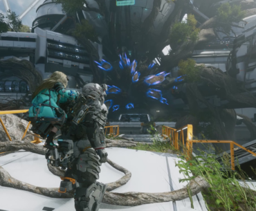 Sector 03: Terra Dome Walkthrough - Pragmata Guide