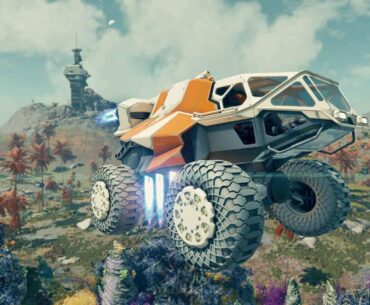 Starfield Hits 20,000 Players On Steam For The First Time Since 2024