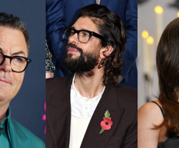 Nick Offerman, Ben Whishaw, Cailee Spaeny, and More Confirmed for Elden Ring Cast - Releasing March 3, 2028
