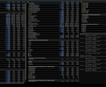 Can OS change impact stability.