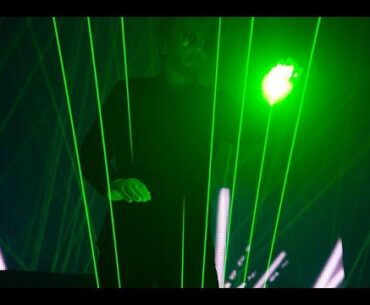 Jean-Michel Jarre is OG cyberpunk