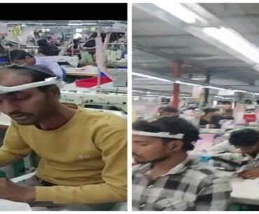 Why are Indian factory workers wearing head-mounted cameras? Viral clips trigger automation fears