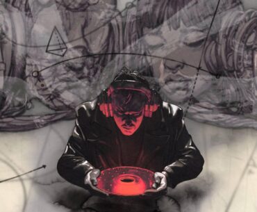 The Disco Elysium team brushes off expectations for all new original game: 'Pressure is a privilege'