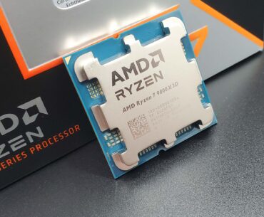 'In 10 years of tracking retail CPU sales, I have never seen such a steep decline,' says one tech channel after staring at the grim figures