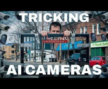 How do you feel about privatized mass surveillance?