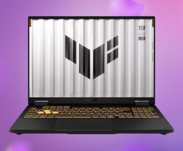 RTX 5050 ASUS gaming laptop drops $400, now at its lowest Amazon price