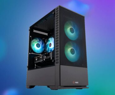 RTX 5060 gaming PC with 32GB of RAM has $300 slashed off the price in this fantastic deal on Newegg