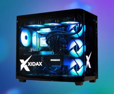 RTX 5090 PC deal is perfect for 4K gaming and even comes with 64GB of DDR5 RAM