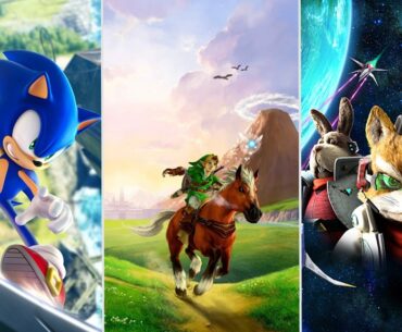 All rumored Switch 2 games in 2026