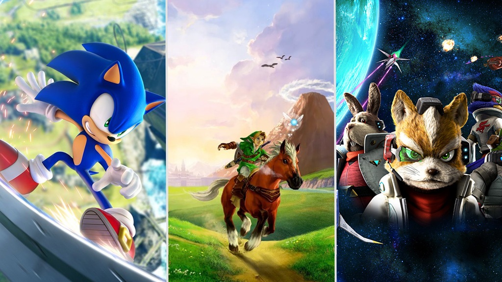 All rumored Switch 2 games in 2026 All rumored Switch 2 games in 2026