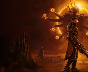 With Saros, Housemarque makes a case for doing next-gen games differently