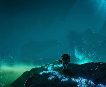 Unknown Worlds / Subnautica Free Play Days & Series Sale