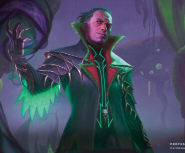 Secrets of Strixhaven MTG Arena Event Schedule