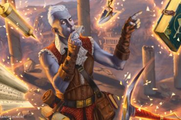 School's in Session, Part 2