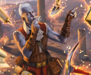 School's in Session, Part 2