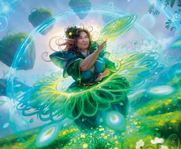 School's in Session, Part 1