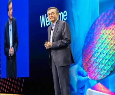 'This is a fundamentally different company today': Intel reports strong financial results, says its upcoming 14A process is already outpacing early 18A yields
